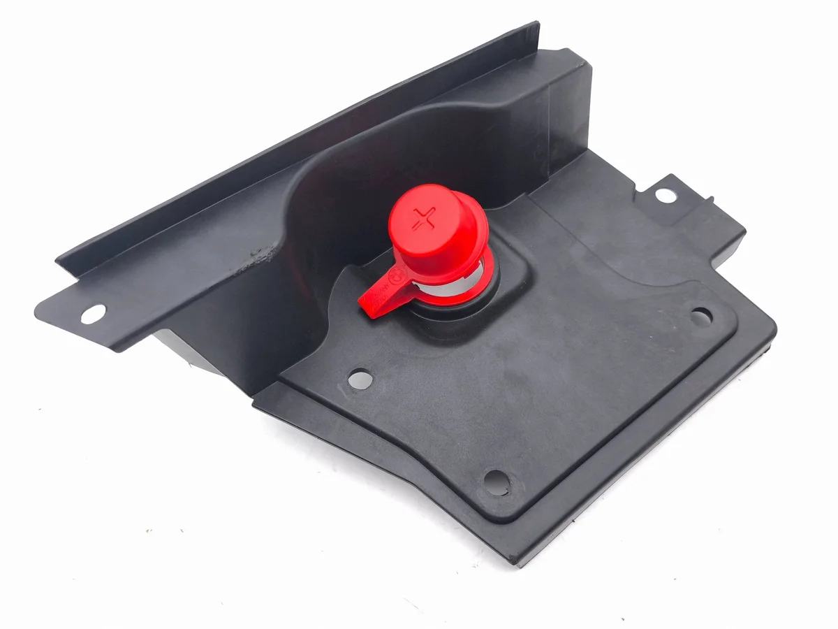 Mini Countryman U25 2025 Couvercle batterie 51719465690