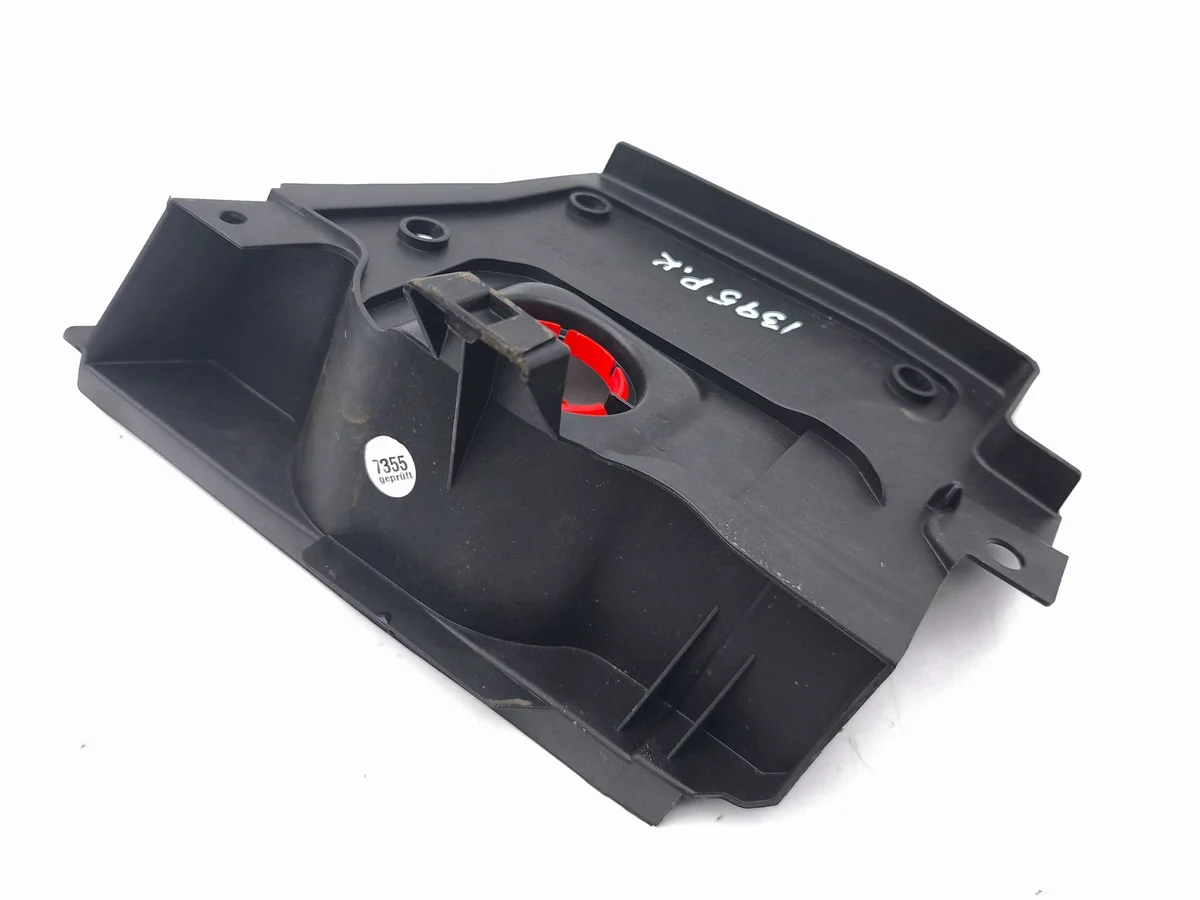Mini Countryman U25 2025 Batterilock 51719465690 image 6