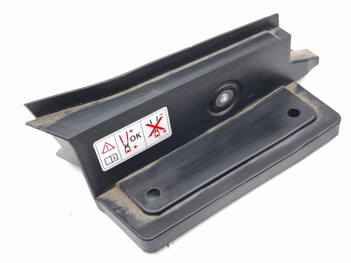 Copertura batteria BMW 2 Active Tourer U06 51718498433