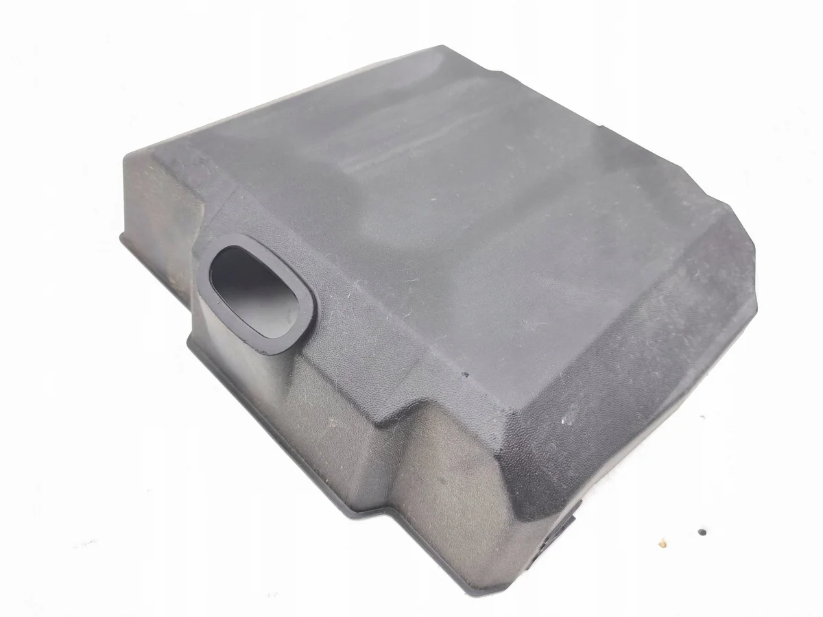 Renault Computer Housing Cover 237065517R Used image 2