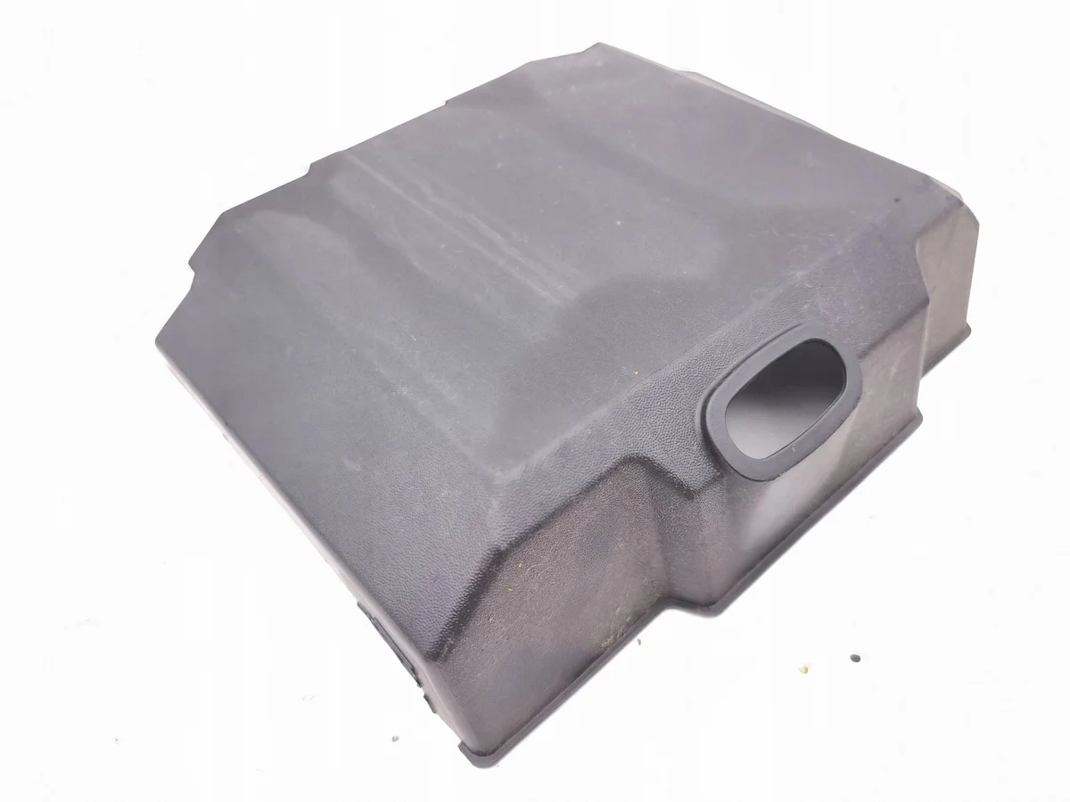 Renault Computer Housing Cover 237065517R Used