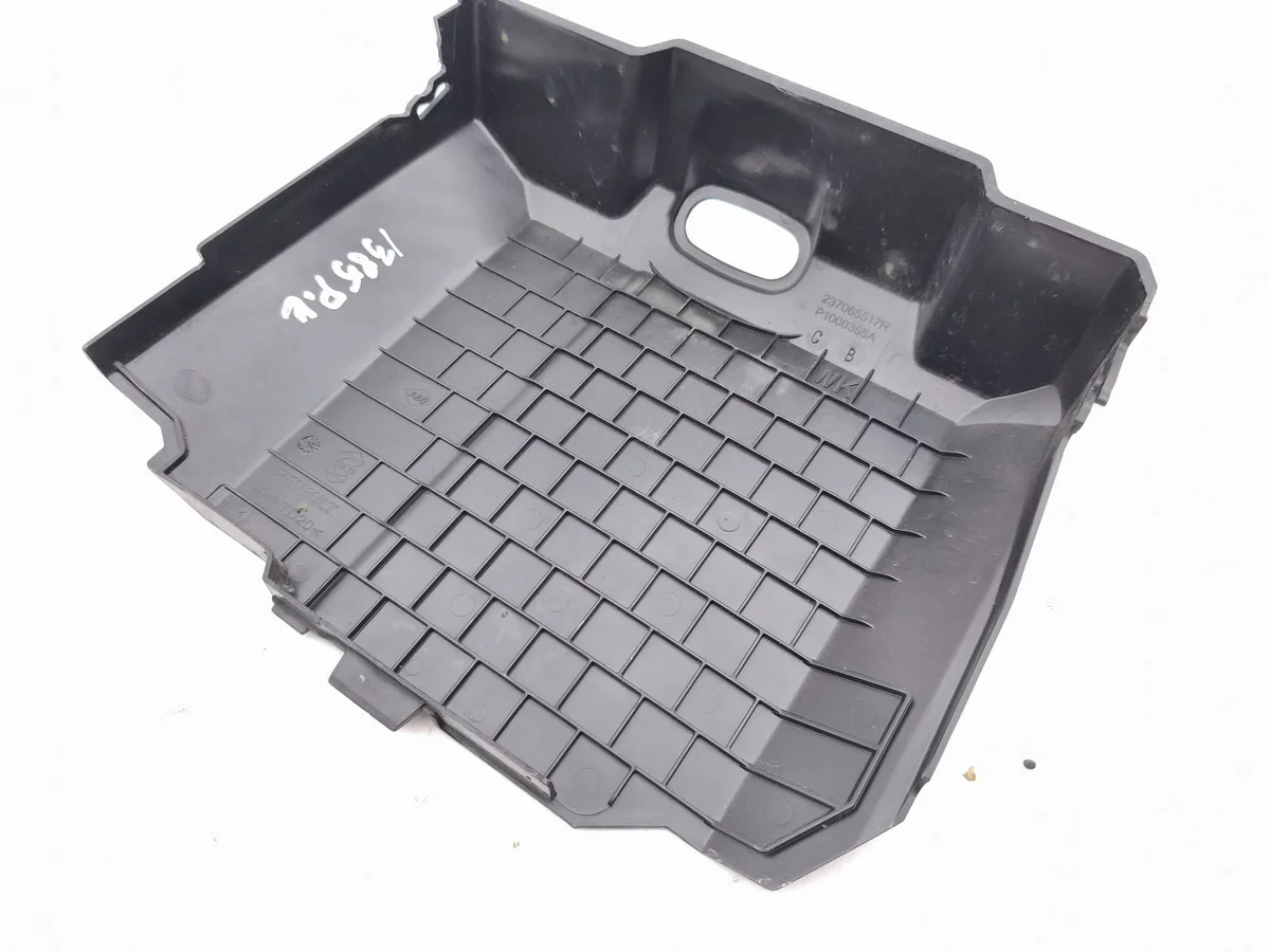 Renault Computer Housing Cover 237065517R Used image 4