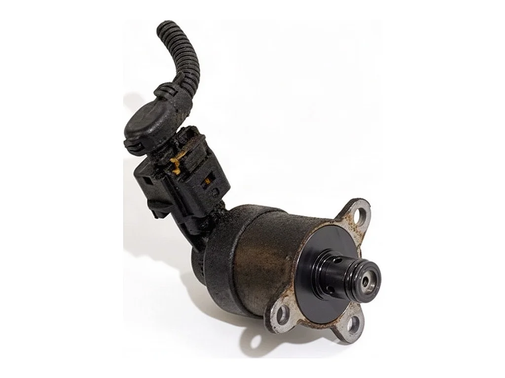 Régulateur de pression carburant Opel Insignia A