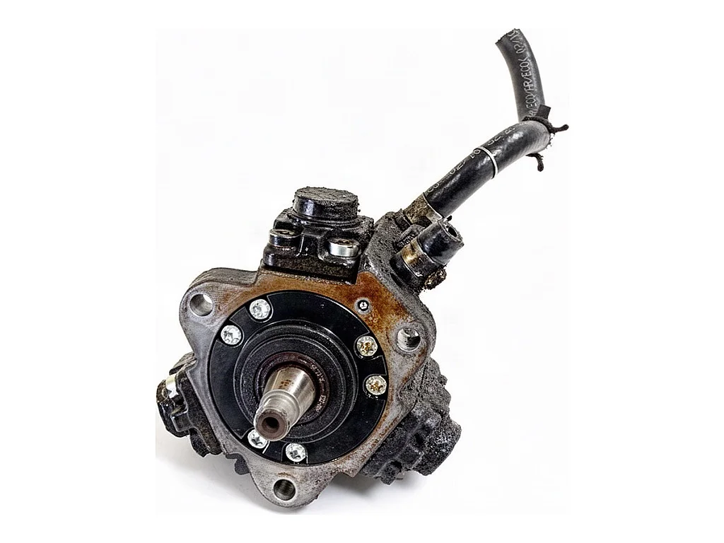 Bomba Inyectoras Opel Insignia 2.0 131KM Usada