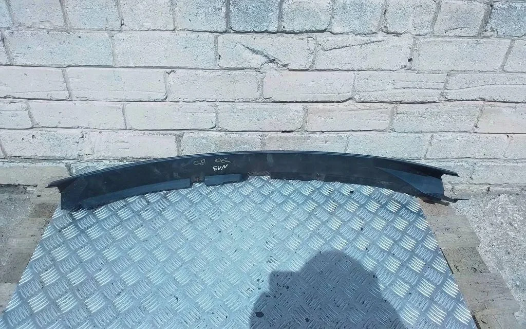 Plástico Limpa Para-brisa Citroën C8 2.0 Diesel