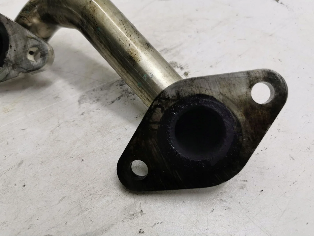 Mazda CX-5 EGR Koelbuis Gebruikt AMD105609 image 5