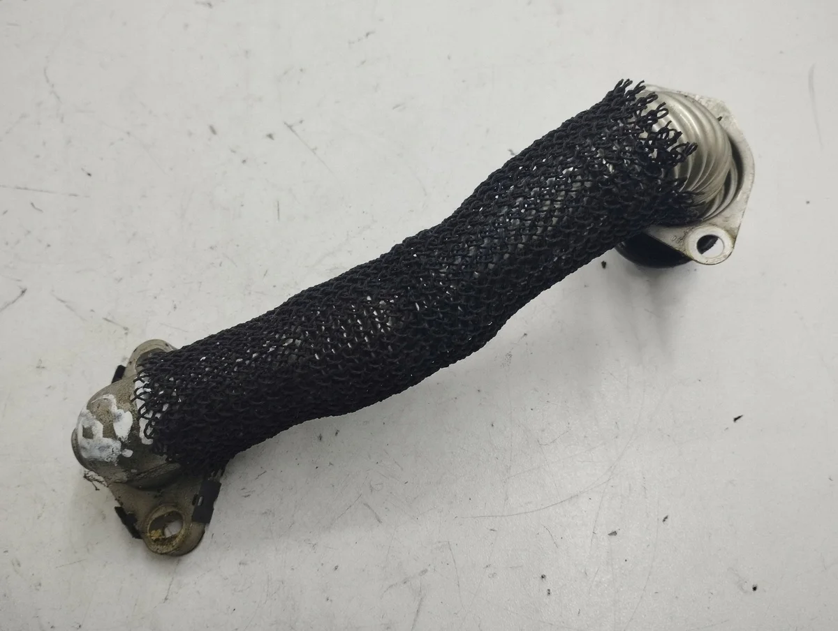Ford Focus EGR-rör, begagnad, OEM AMD100148 image 4
