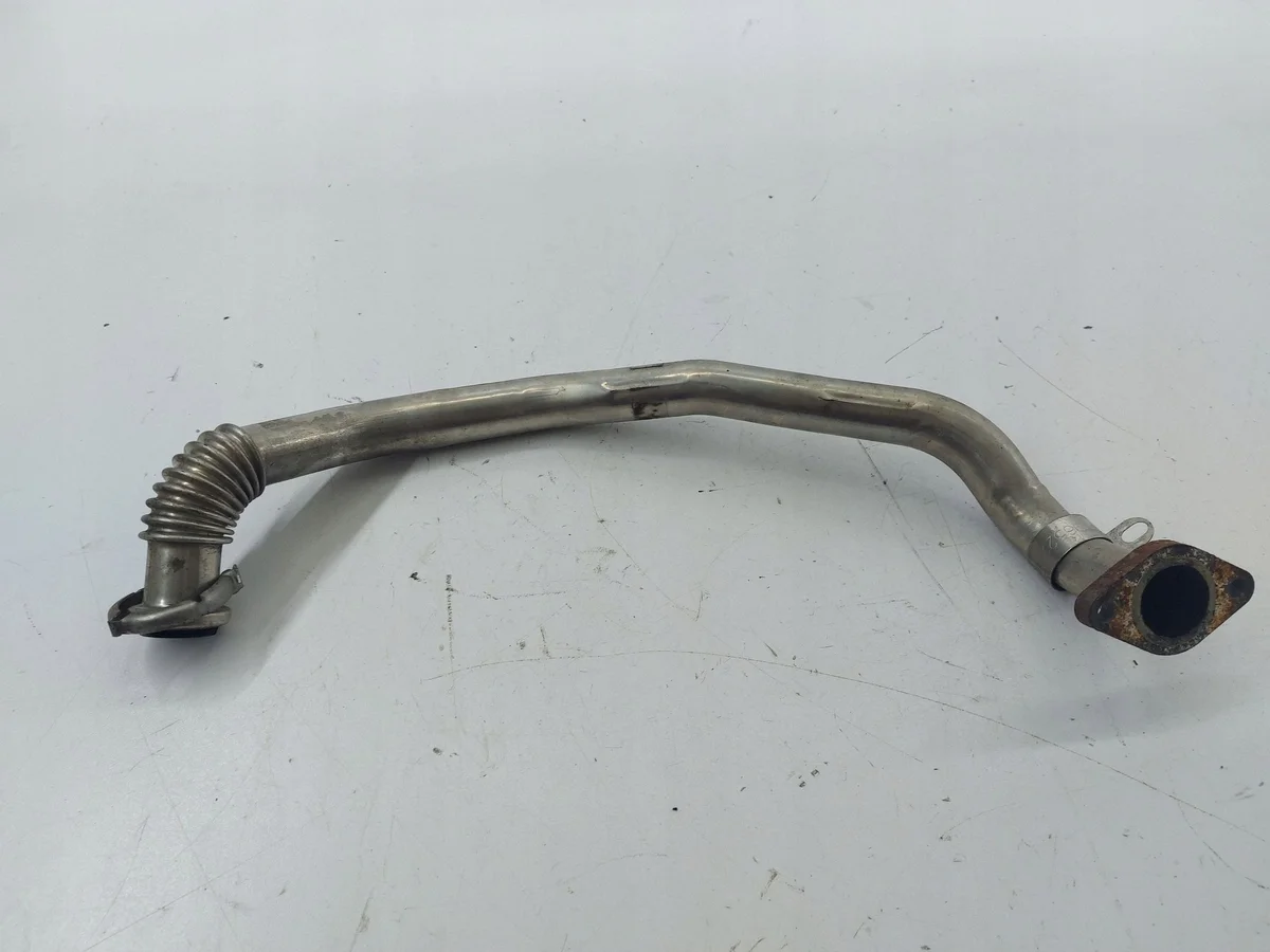Citroen C5 2009 Tuyau EGR 9652264880
