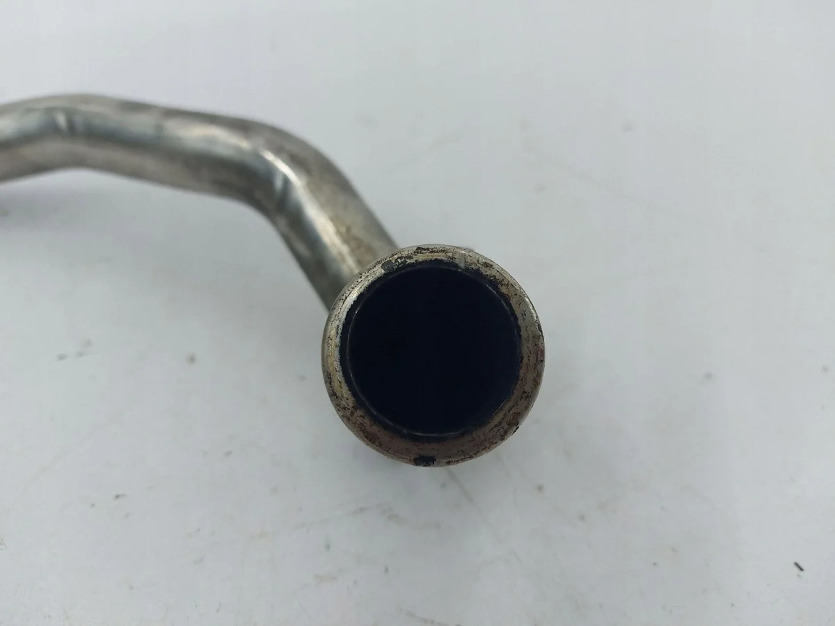 Citroen C5 EGR-pakokaasujen jäähdytysputki