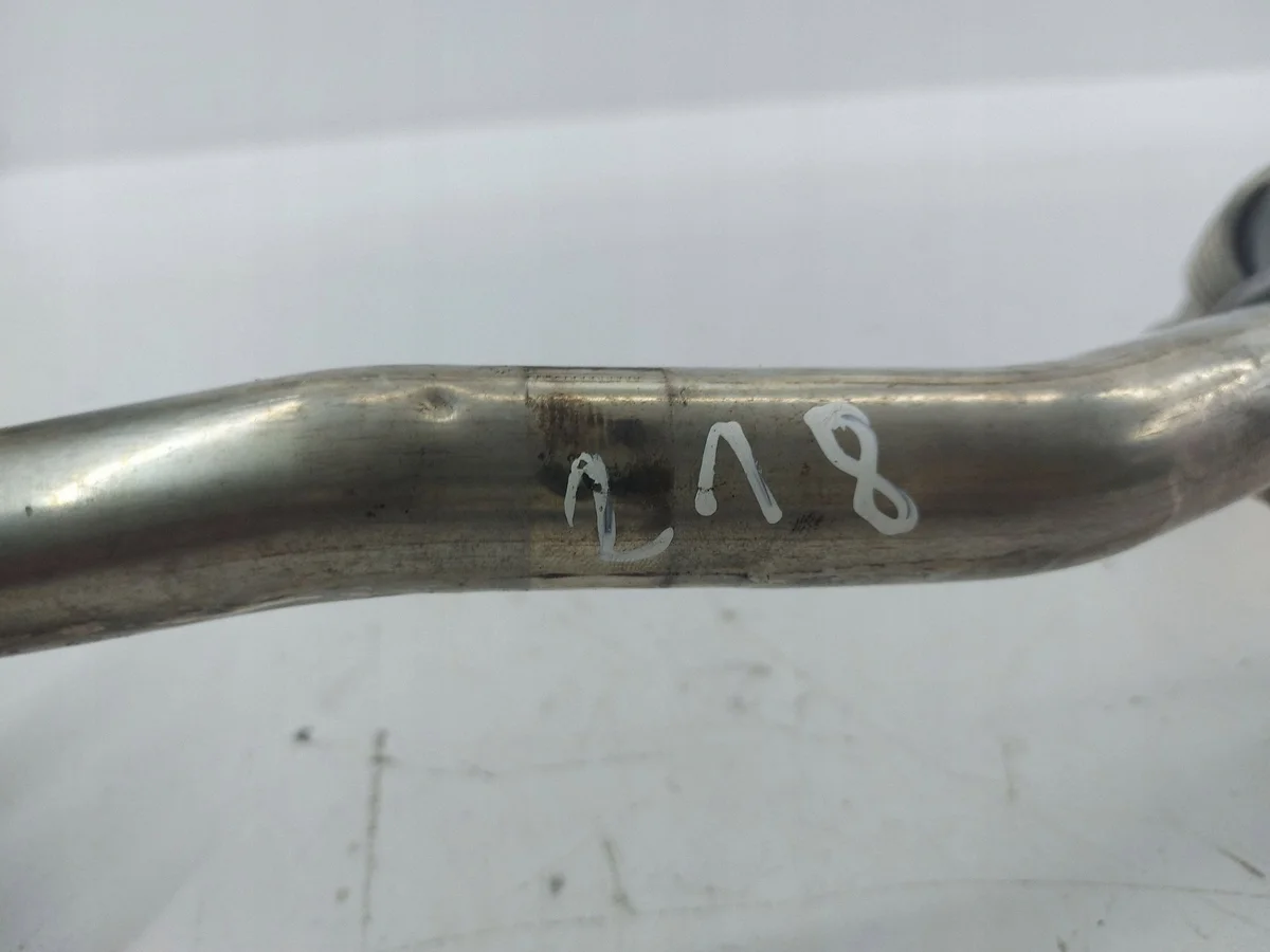 Citroen C5 EGR Kylarslang 9652264880 image 3