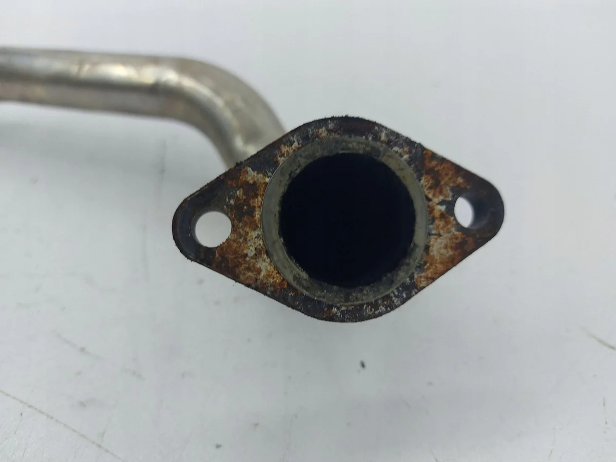 Citroen C5 EGR Kylarslang 9652264880 image 4
