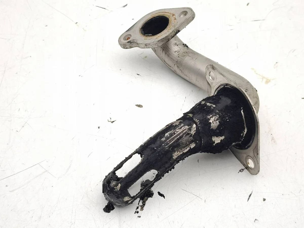 Rör EGR Mercedes W176 A6511402208