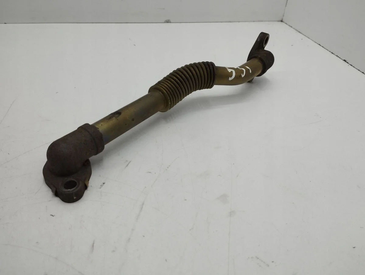 Hyundai i30 EGR Kylarslang AMD106411 image 3