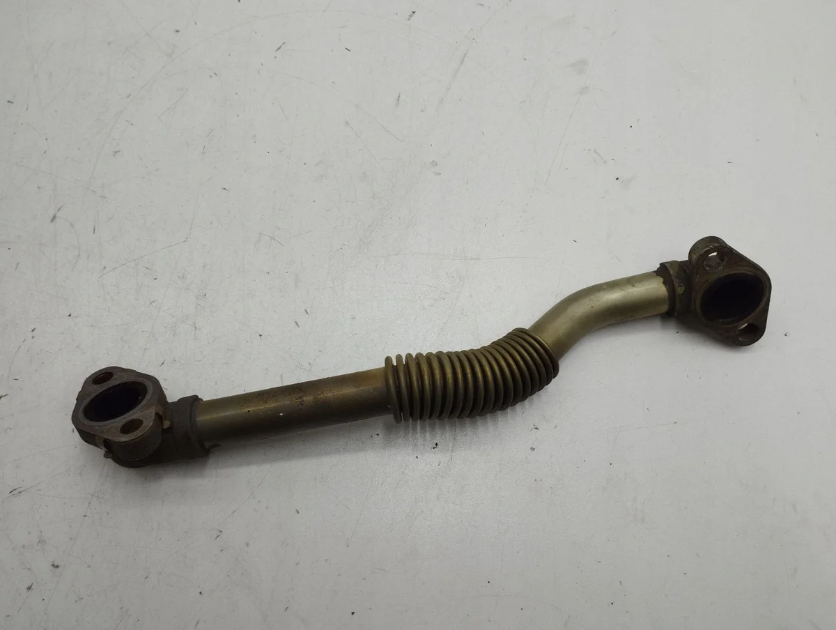 Hyundai i30 EGR Kylarslang AMD106411 image 4