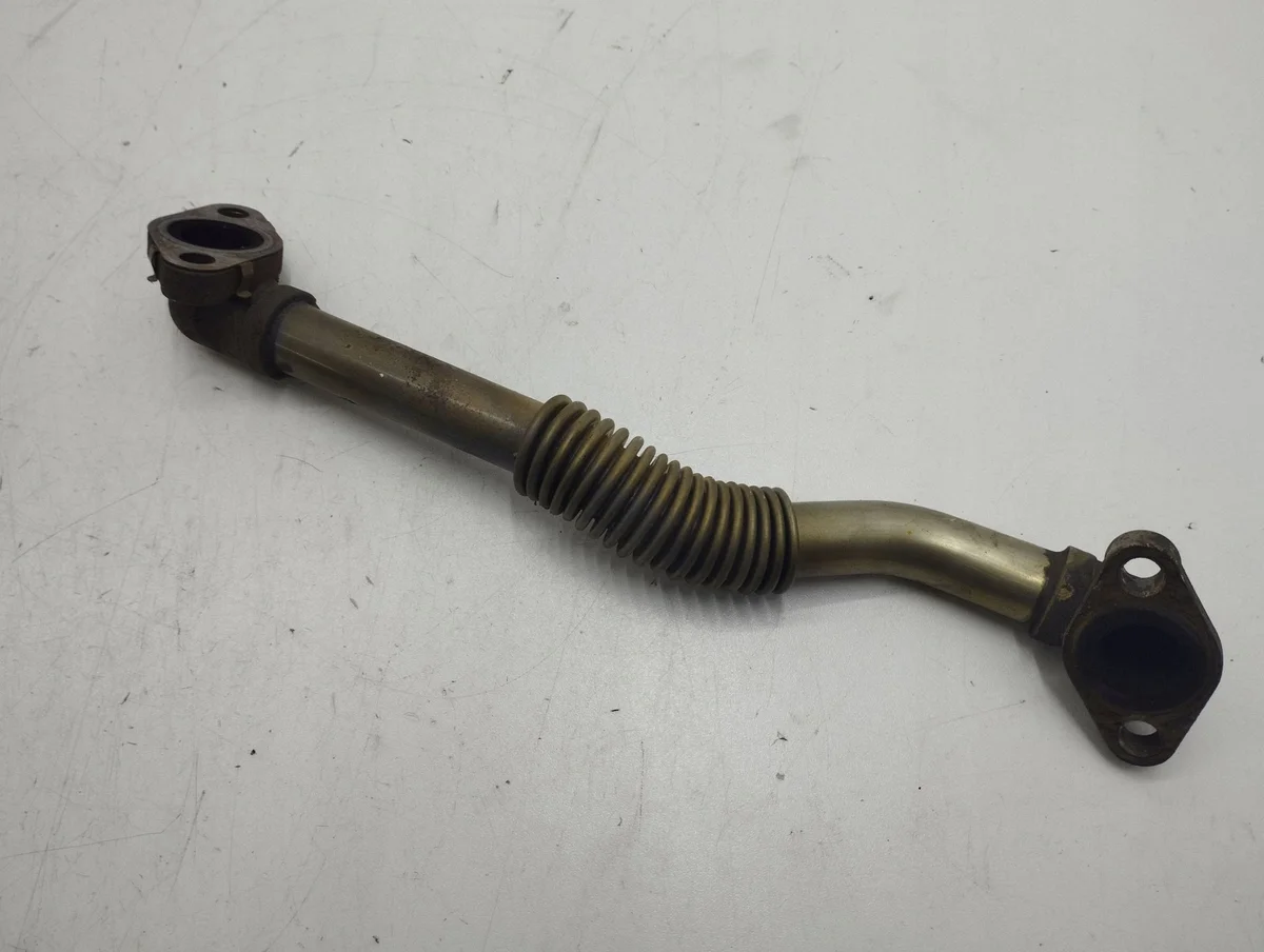 Hyundai i30 EGR Kylarslang AMD106411 image 5