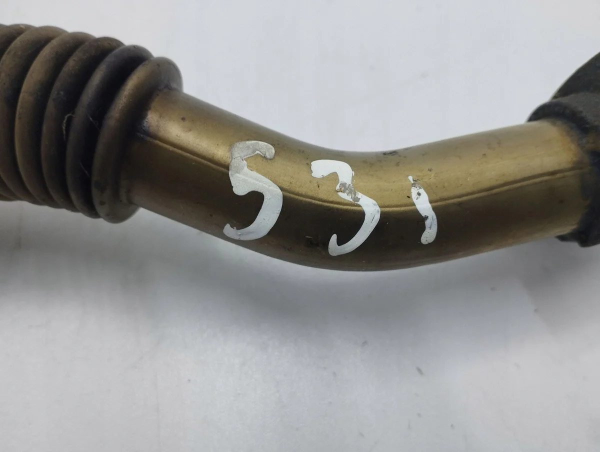 Hyundai i30 EGR Kylarslang AMD106411 image 6