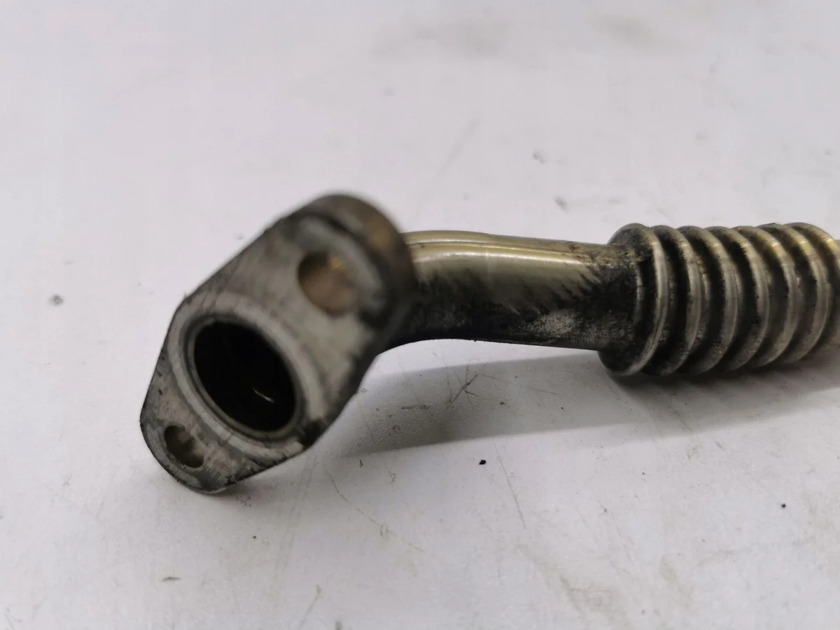 Mazda CX-7 2008 Tubo EGR Usado AMD106931 image 3