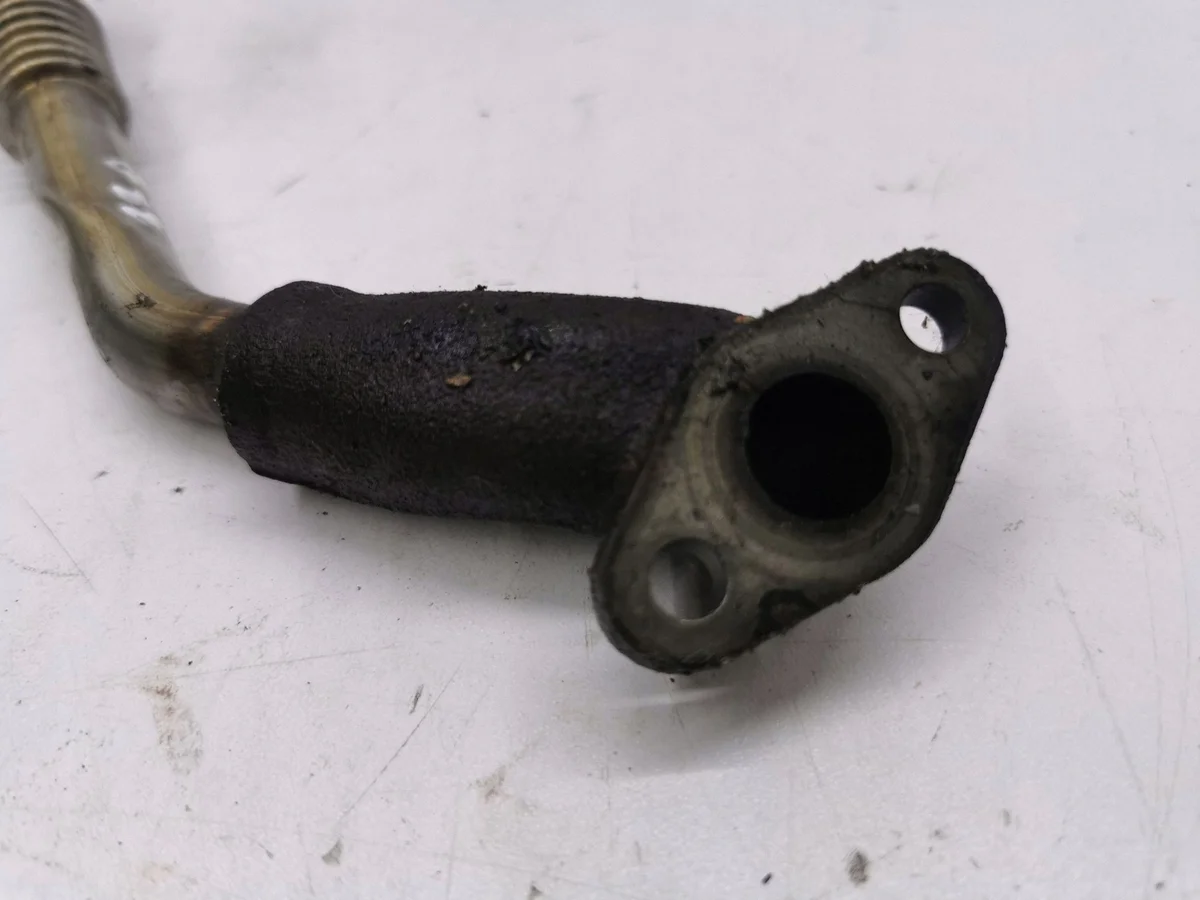 Mazda CX-7 2008 Tubo EGR Usado AMD106931 image 4