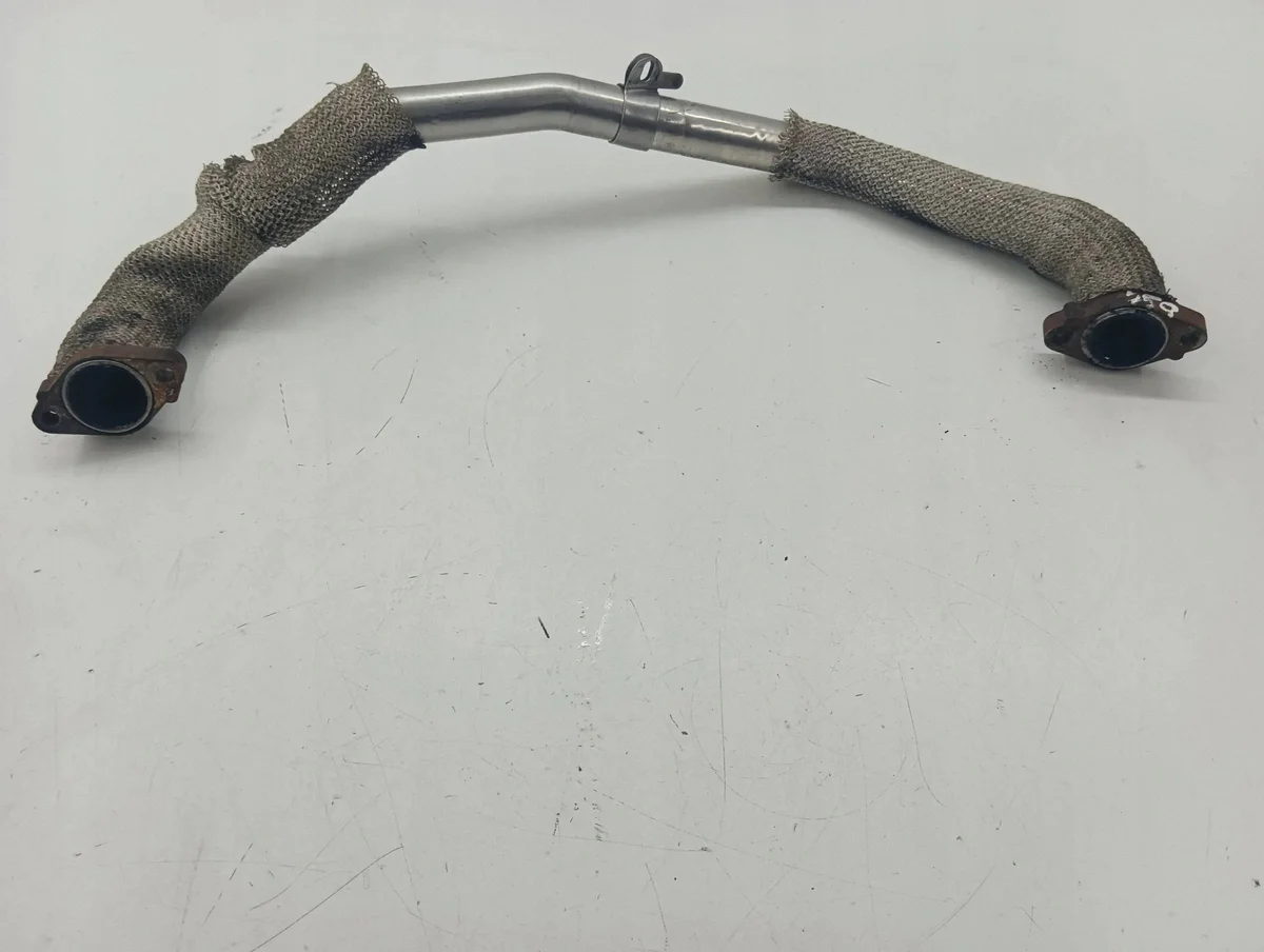 Land Rover Evoque EGR Abgasrohr gebraucht