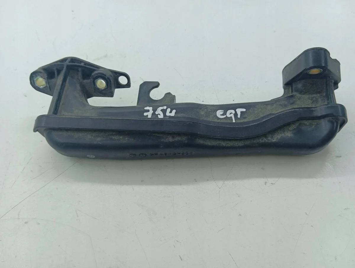 Toyota Corolla E210 EGR Abgasrohr Gebraucht AMD112838