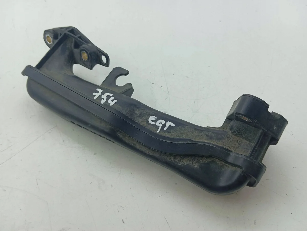 Used EGR Cooler Pipe Toyota Corolla E210 image 3