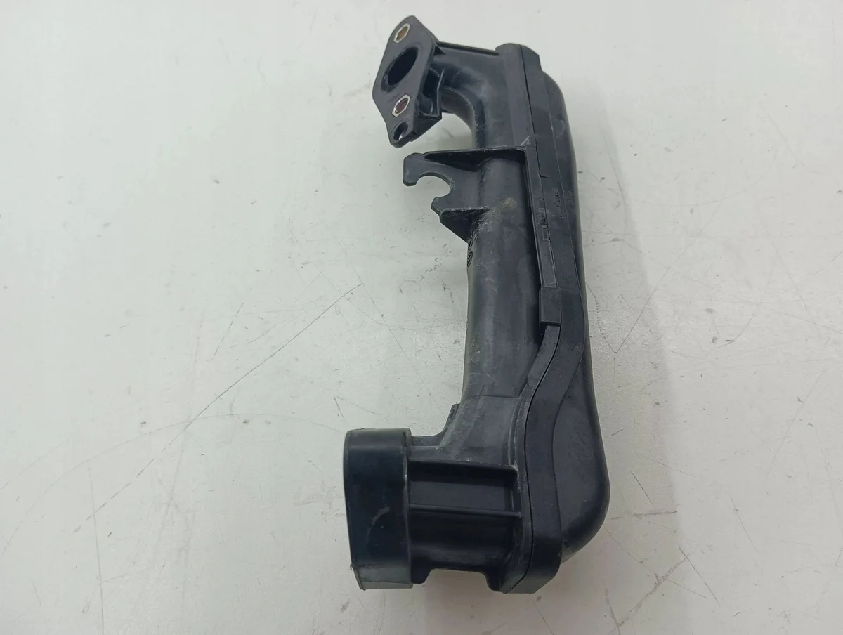 Used EGR Cooler Pipe Toyota Corolla E210 image 4