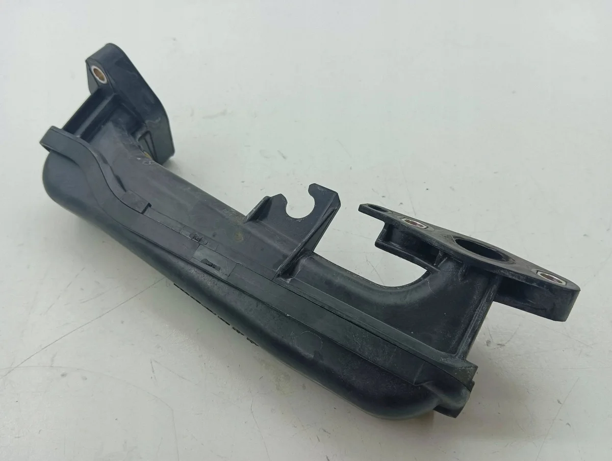 Used EGR Cooler Pipe Toyota Corolla E210 image 5