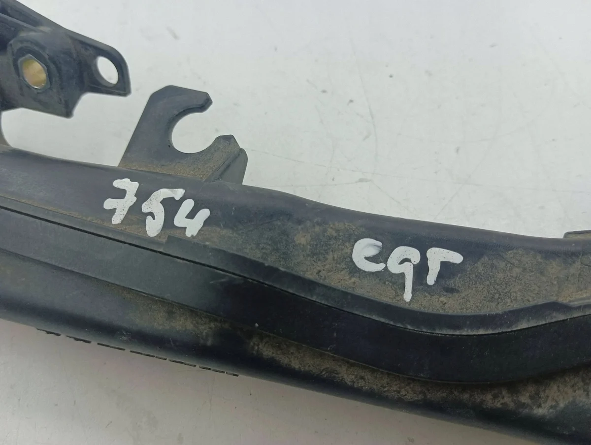Used EGR Cooler Pipe Toyota Corolla E210 image 6