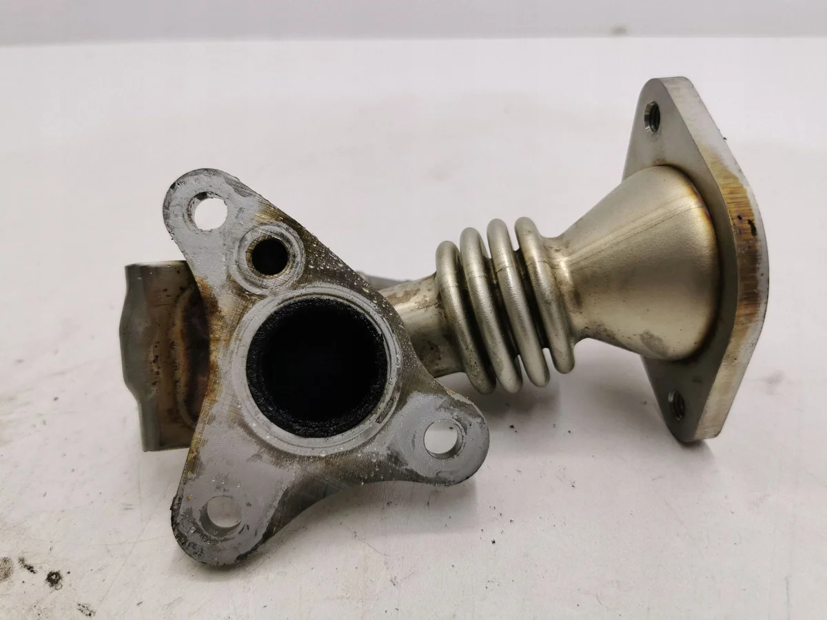 Mazda CX-5 EGR Koelbuis Gebruikt