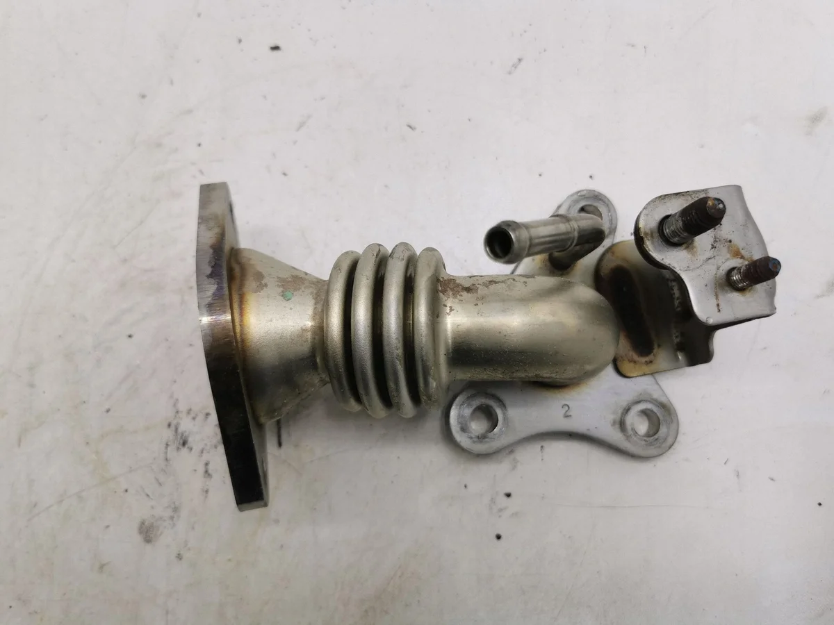 Mazda CX-5 EGR Kylargränrör Använt AMD105596 image 4