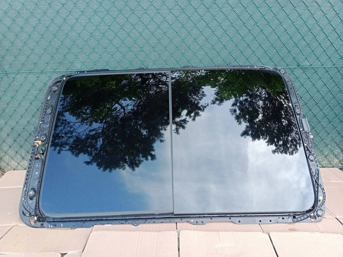 Toit ouvrant panoramique Skoda Kodiaq 3G9877041K