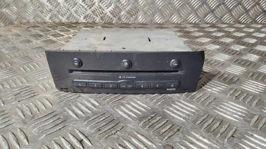 Wechsler Renault OE 8200084437A gebraucht