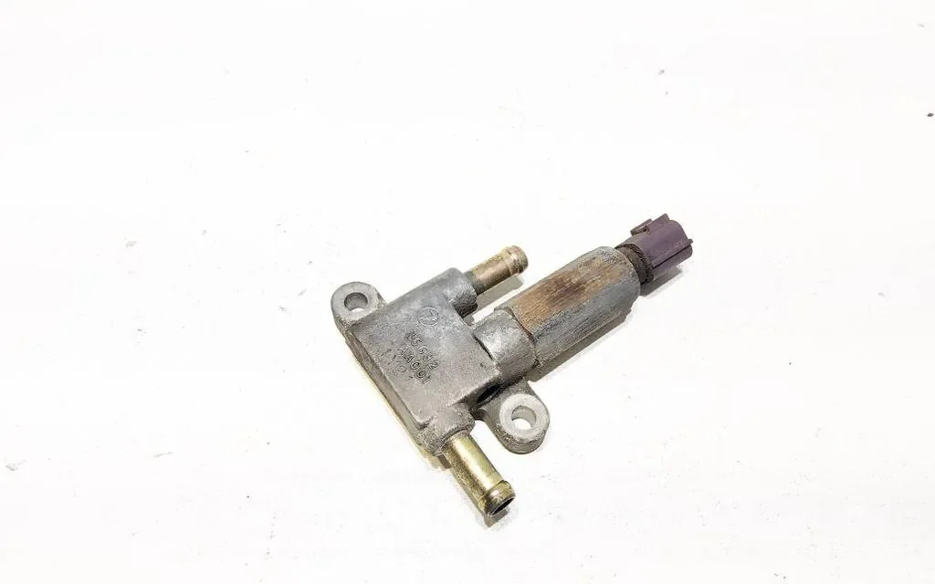 Soupape Ralenti Subaru Forester 16632AA001 image 2
