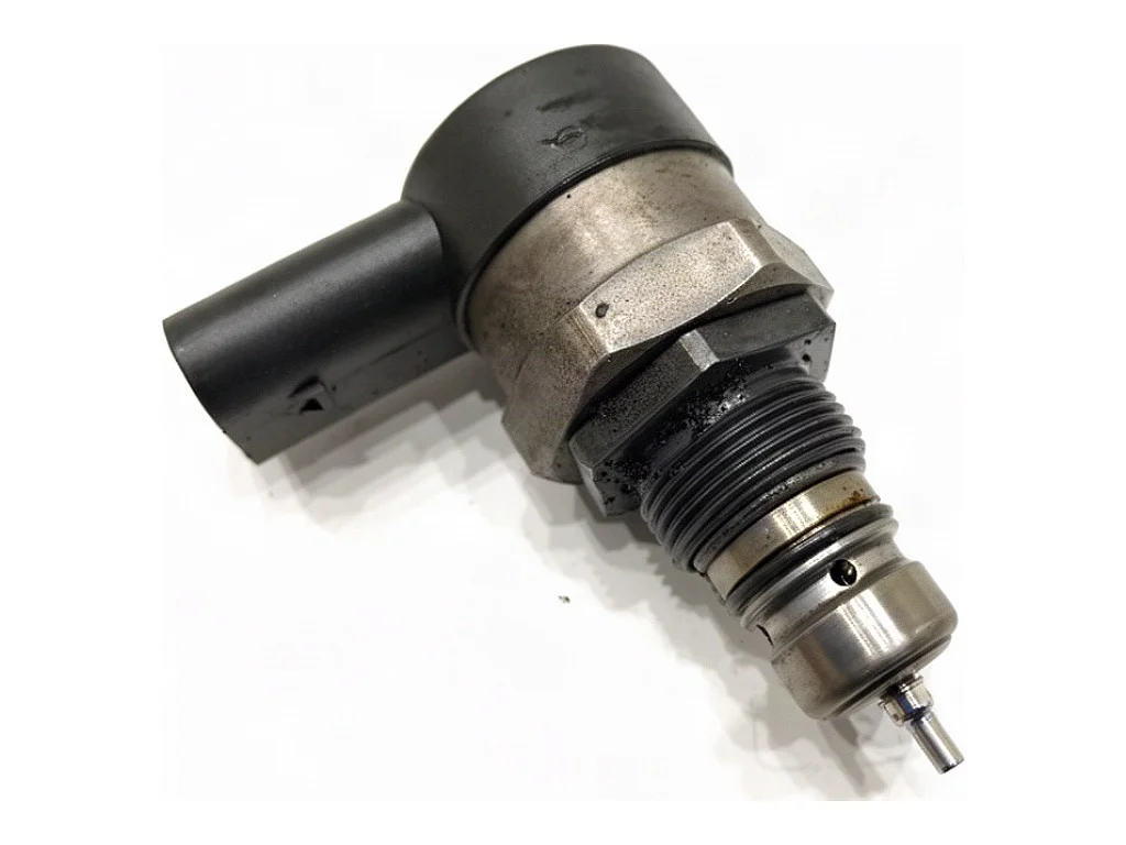 Kraftstoffdruckregler BMW E91 3.0 245KM 04-12