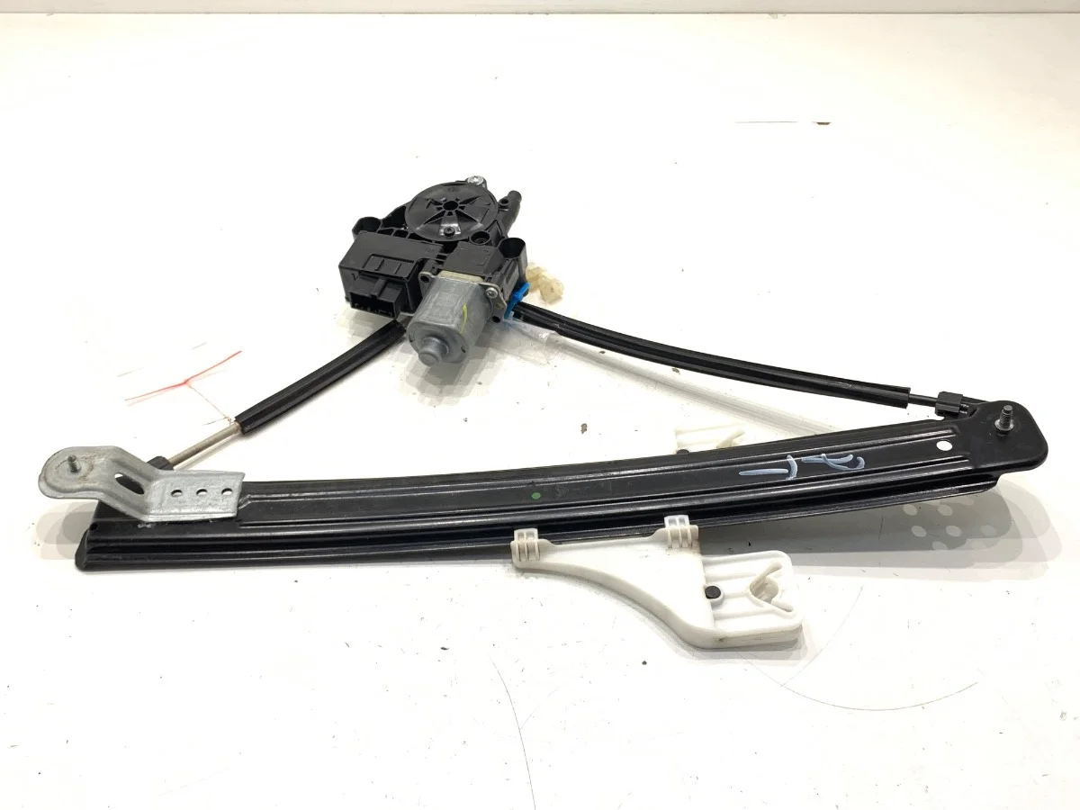 Alzacristalli Posteriore Destro Seat Ateca