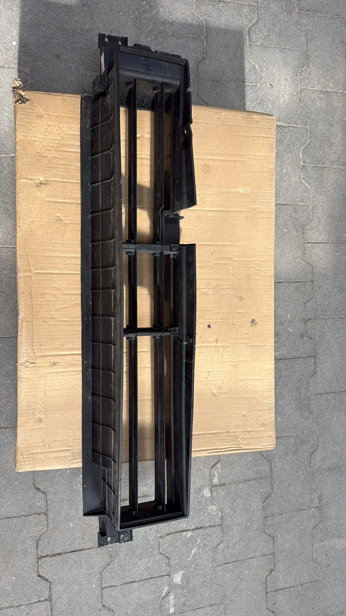 Tapa Maletero Kia Sportage 2021- OEM 86961-R2200