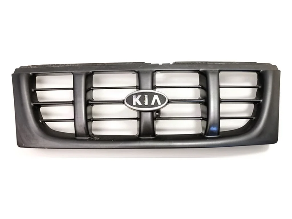 Kia Sportage 94-05 Grill Grille Used