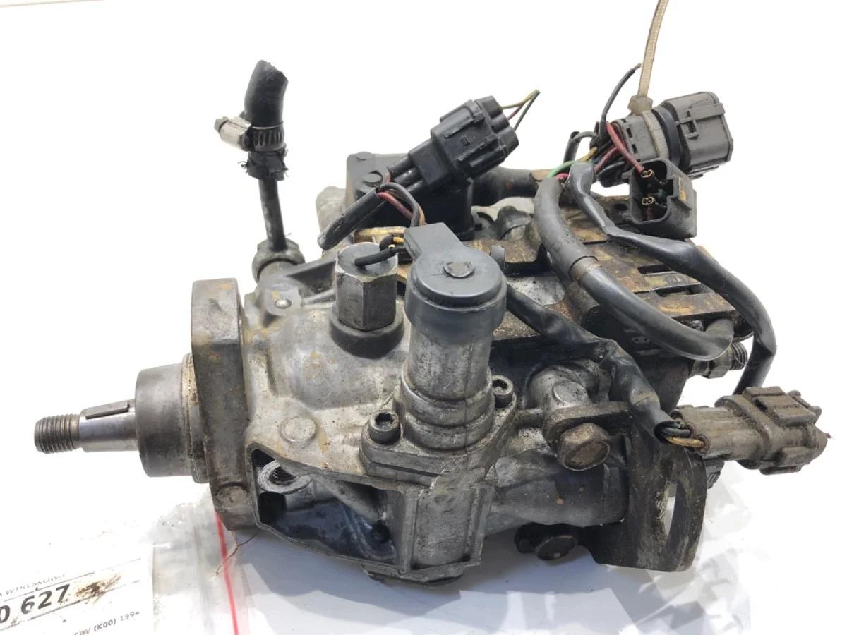 Bomba Inyectora Kia Sportage 2.0 83CV LORK-895-9542 image 3