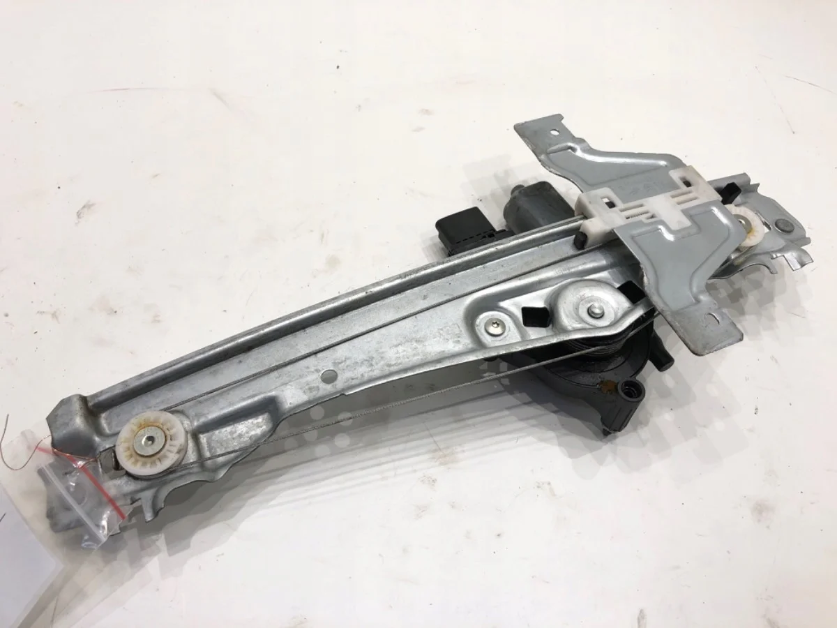 Alzacristallo Posteriore Destro Citroen C3 III
