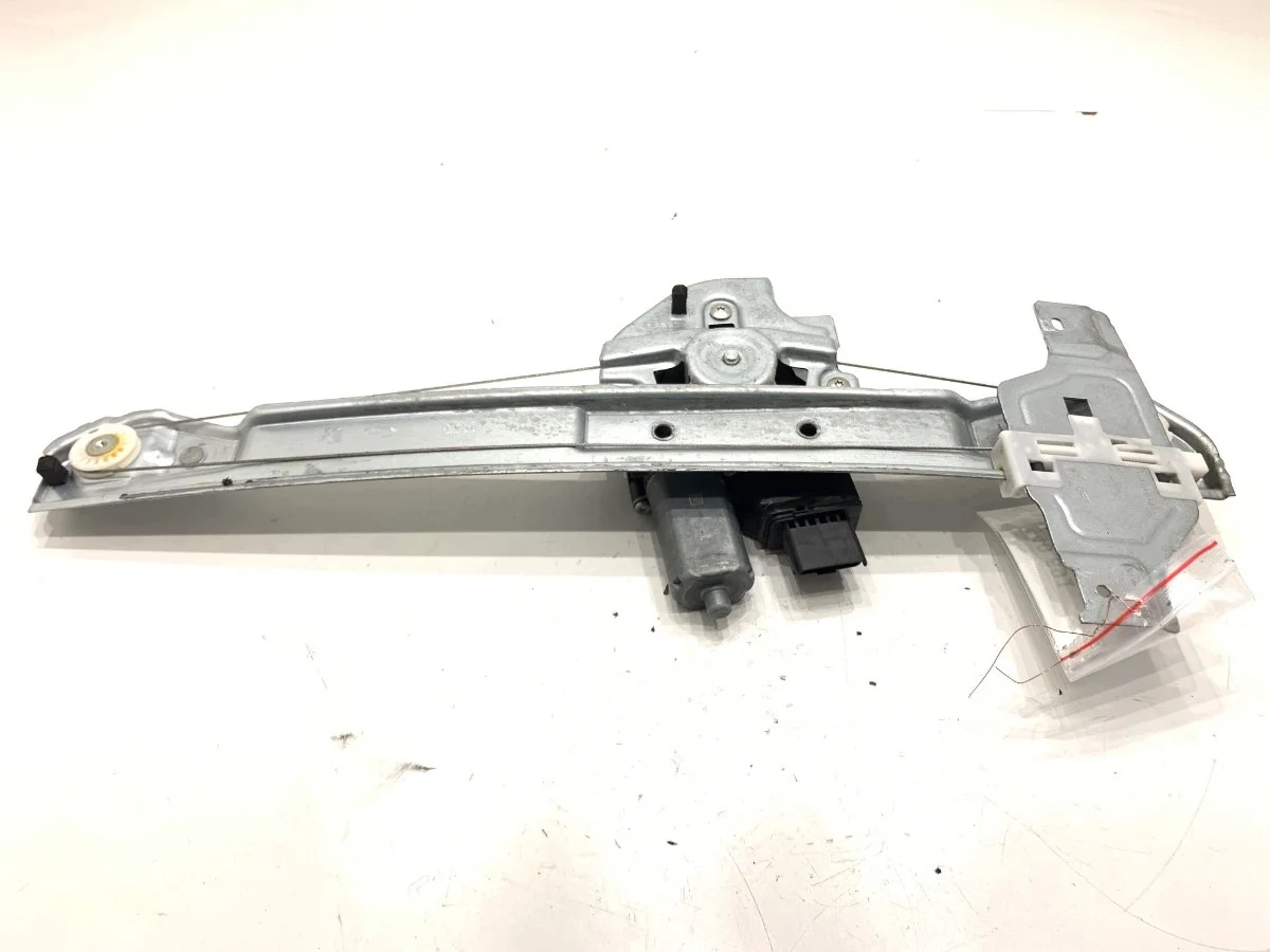 Fensterheber Vorne Rechts Citroen C3 III image 3
