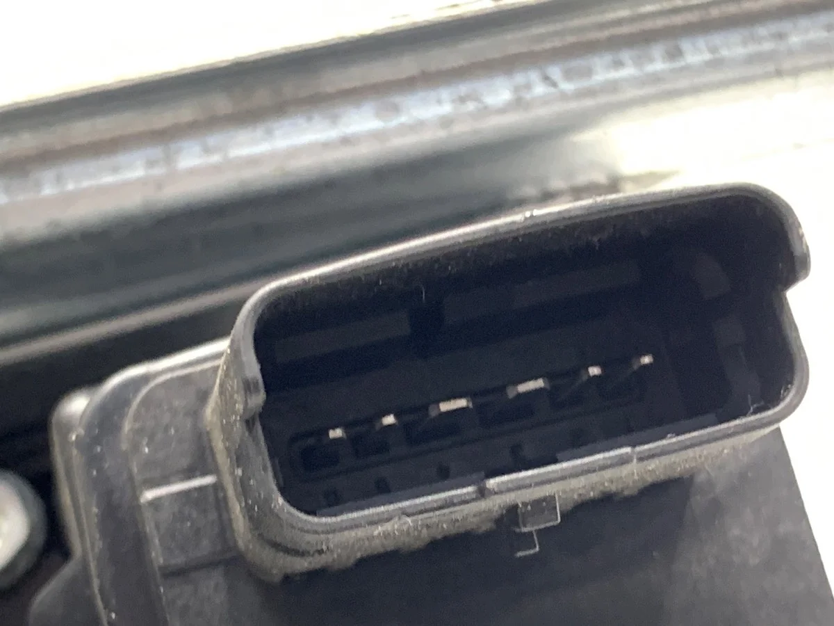 Fensterheber Vorne Rechts Citroen C3 III image 4