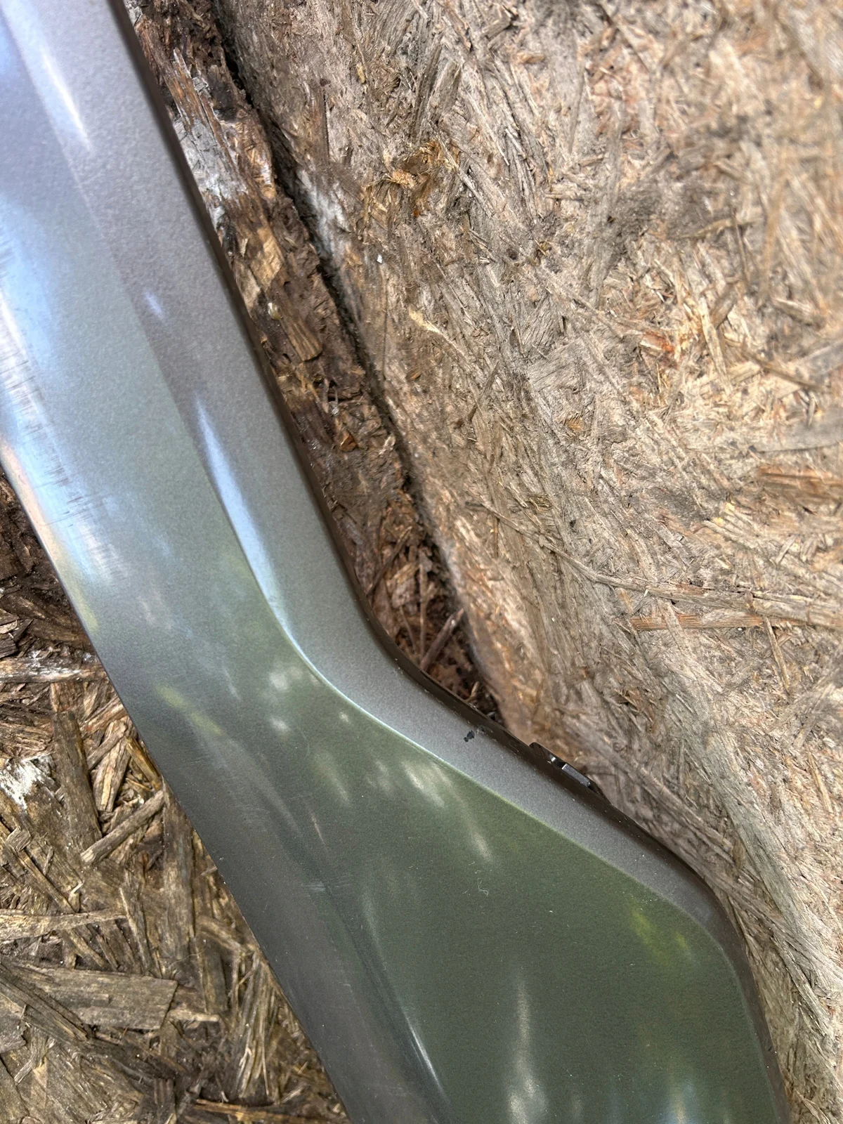 Spoiler Parachoques Trasero Nissan Qashqai J12 image 5