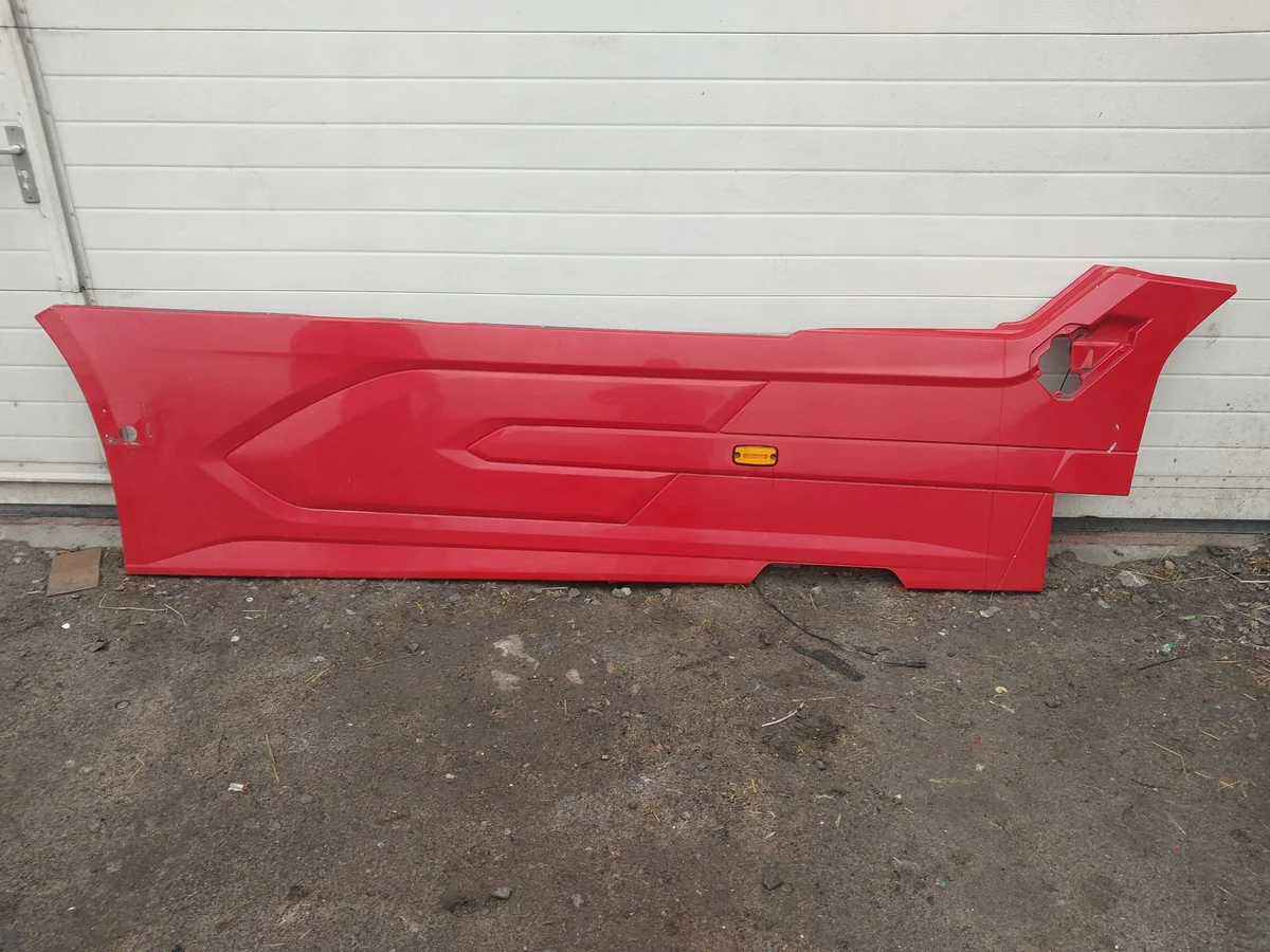 DAF XF NGD Spoiler latéral occasion
