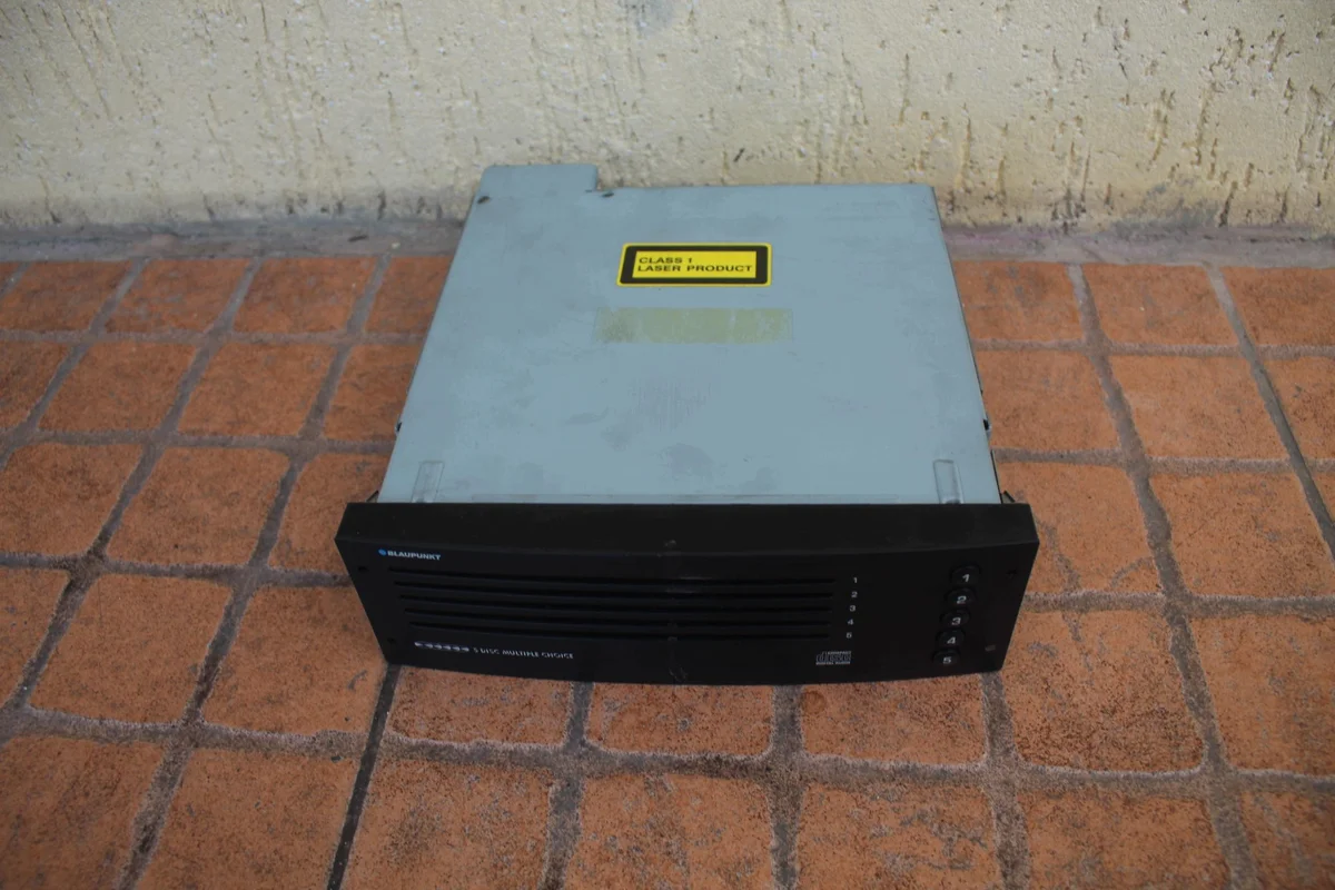 CD Wechsler Peugeot 307 DSF32 gebraucht