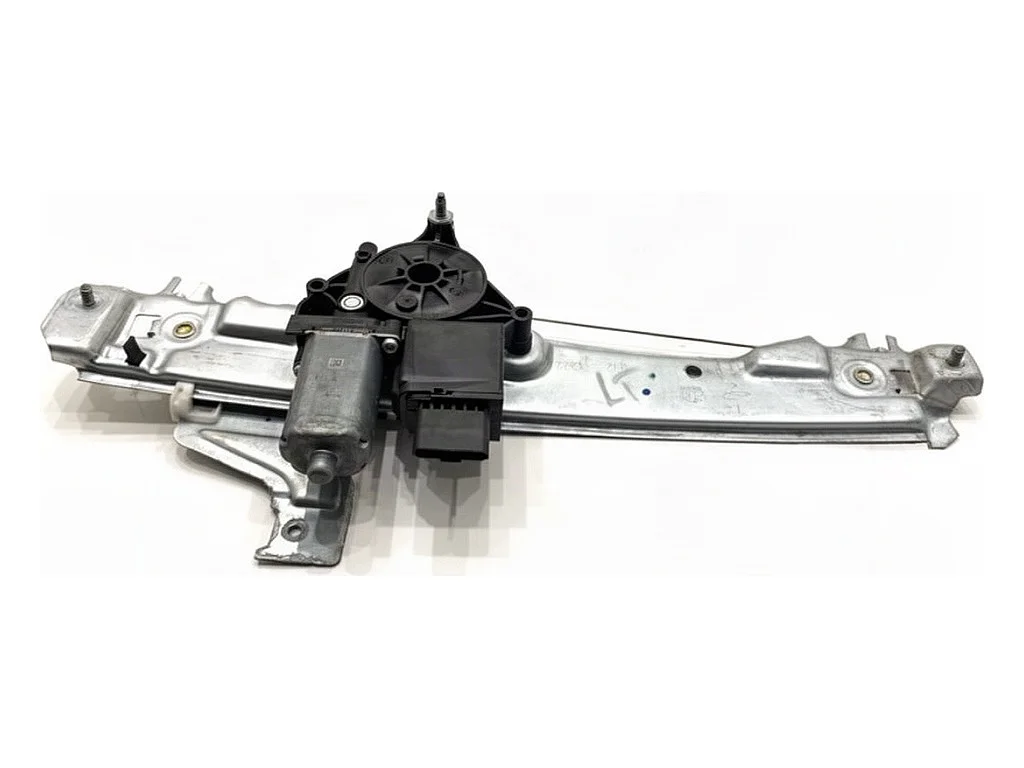 Fensterheber Links Hinten Citroen C3 III