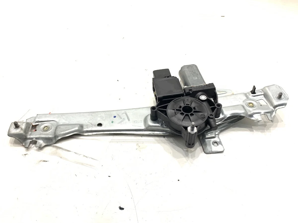 Alzacristalli Posteriore Sinistro Citroen C3 III