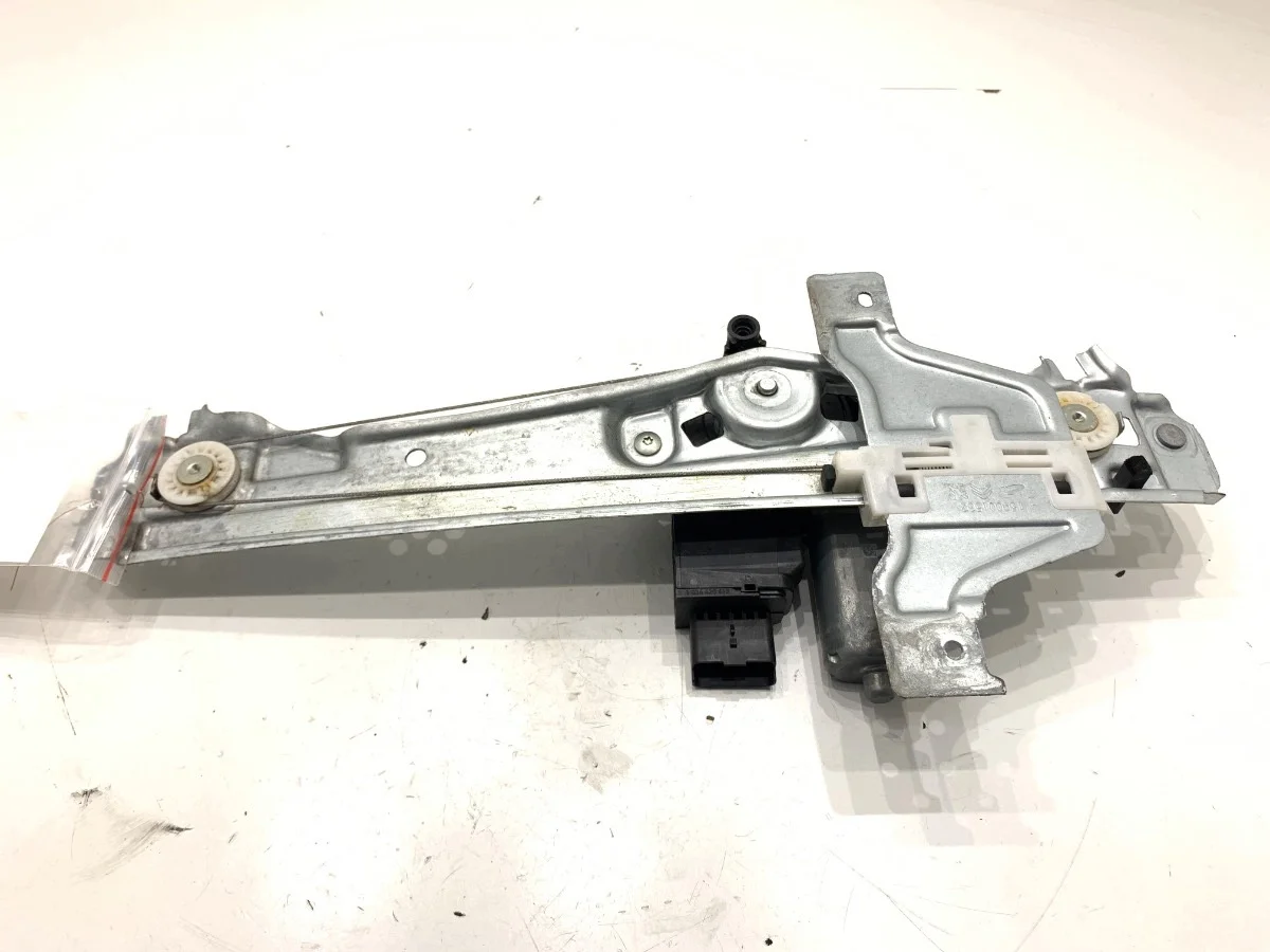 Fensterheber Links Hinten Citroen C3 III image 3