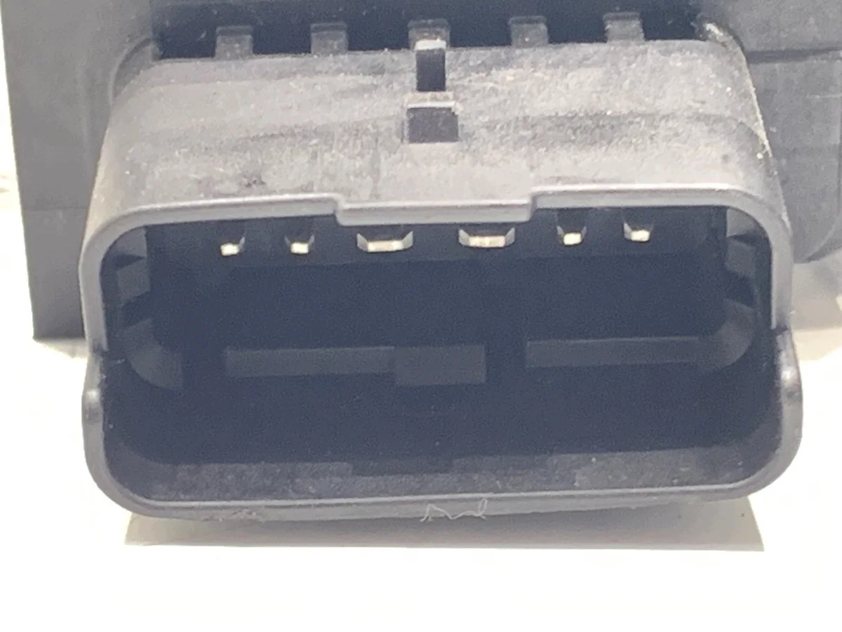 Fensterheber Links Hinten Citroen C3 III image 4