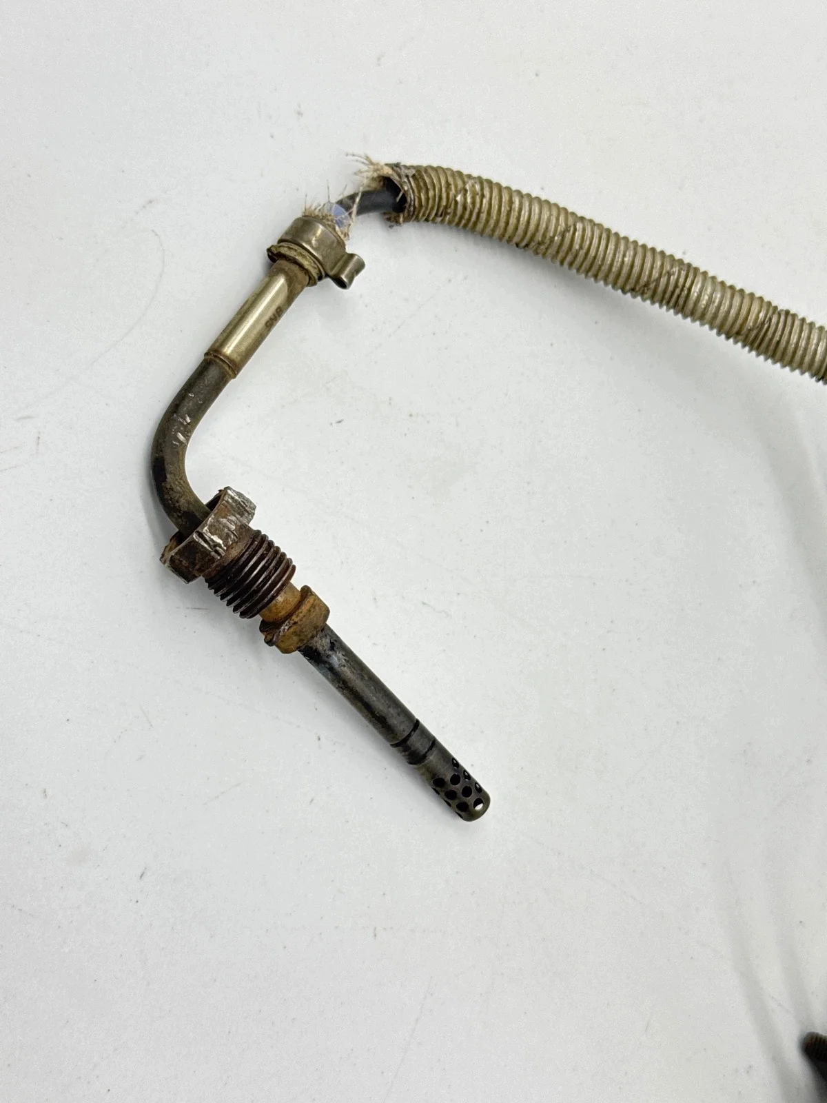 Uitlaatgastemperatuursensor Volvo XC70 2.0D image 3