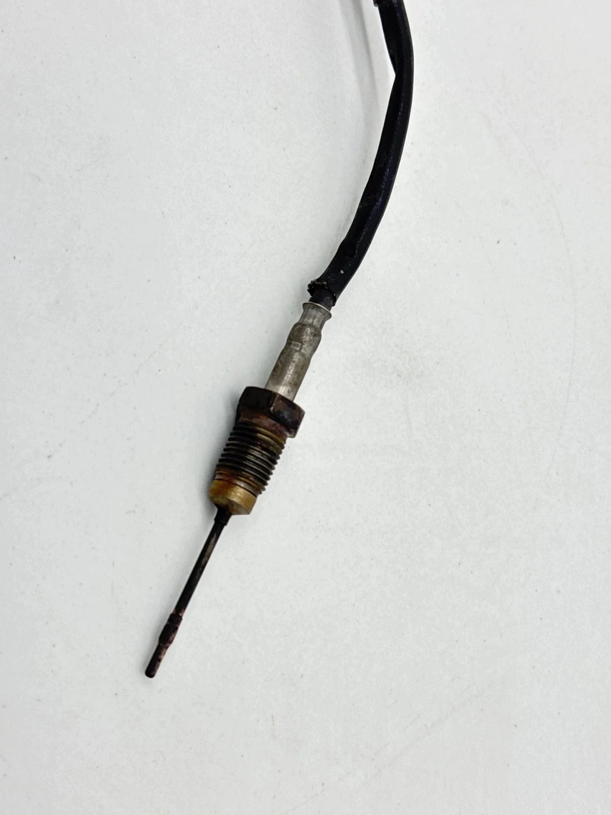 Sensor Temperatura Spalin Toyota RAV4 III 89425-20380 image 3